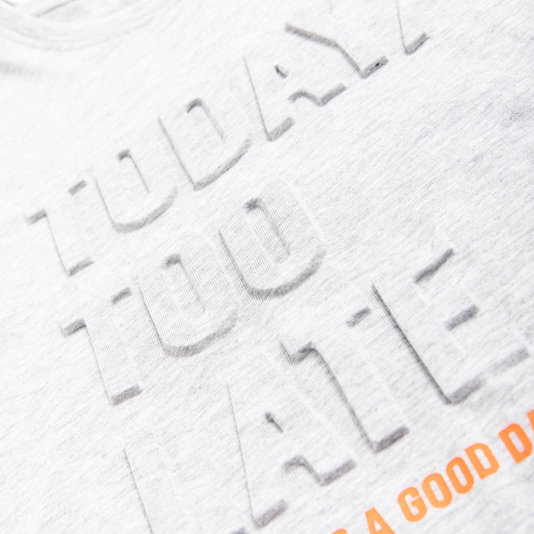 T-shirt "Jam" T-shirt "Jam"